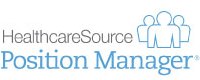HealthcareSource Position Manager