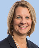 Amy Goble - Vice President, Health Career Center