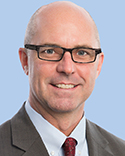 Tim Steffl - Executive Biography, AHA Solutions, Inc.