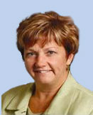 Ann Gantzer, PhD, RN, NEA-BC image
