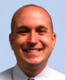 Chad Thompson, MBA / HCM, RN, CEN image