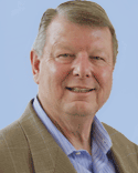 James A. Berg - AHA Solutions, Inc. 2012 Board Member