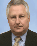 Walter J. Fahey, MBA