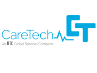 CareTech Data Center Hosting Services