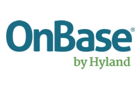 Hyland OnBase - Enterprise Content Management