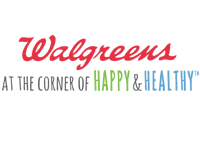 Medication Adherence from Walgreens