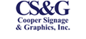 Cooper Sinage & Graphics, Inc.