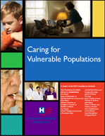Caring for Vulnerable Populations
