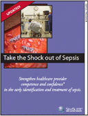 Take the Shock out of Sepsis