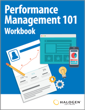 Performance Management 101 HR Workbook