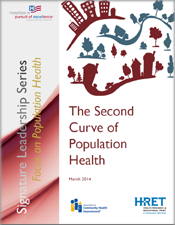 The Second Curve of Population Health