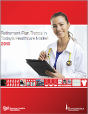 Retirement Trends in Today’s Healthcare Market – 2015